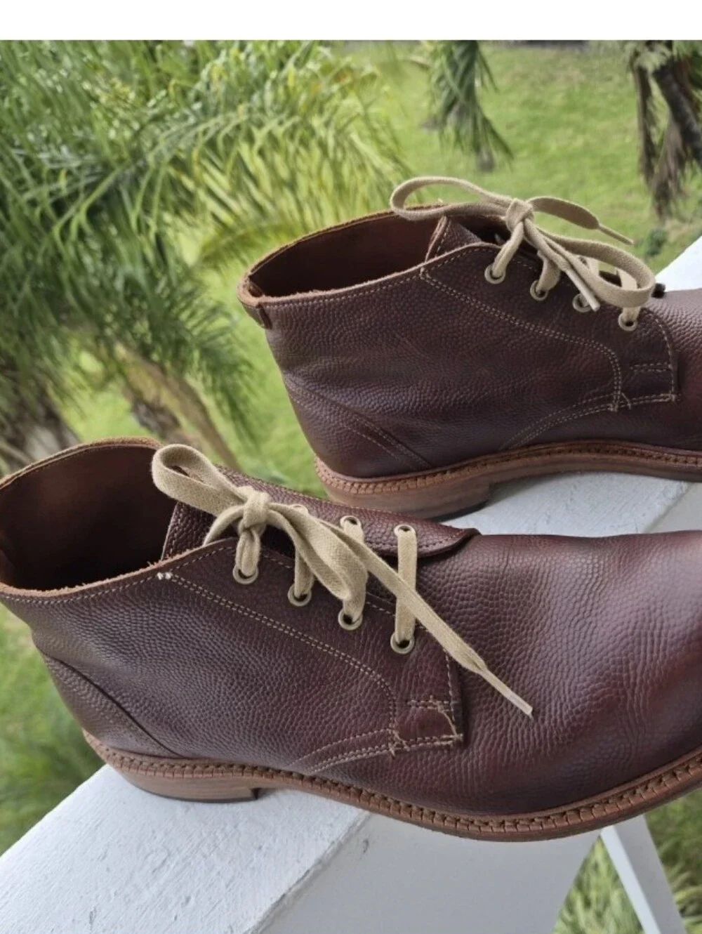 Allen Edmonds this listing